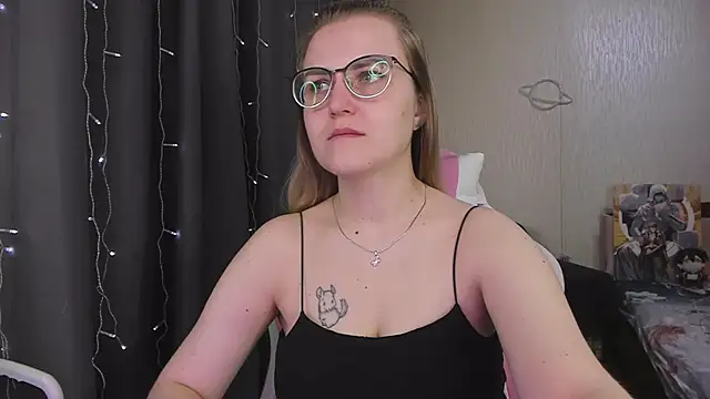 MissBrightShine online show from 04-26-26, 10:24