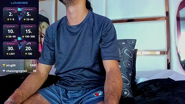 steffanxxll online show from 01-26-25, 08:25