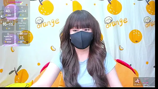 alonelove   online show from 11-12-25, 02:45