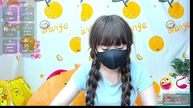 alonelove   online show from 03-03-26, 03:23