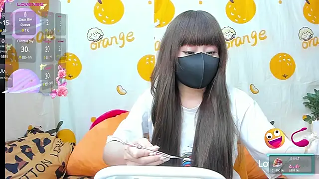 alonelove   online show from 03-10-26, 03:00