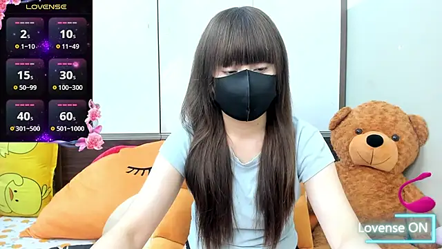 alonelove   online show from 07-13-26, 02:14