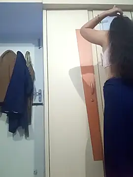 Snapshot of SANJU5888 chatting on 11-26-25, 07:53 SANJU5888 online show from 11-26-25, 07:53