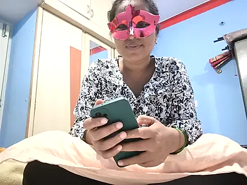SANJU5888 online show from 07-11-26, 05:48
