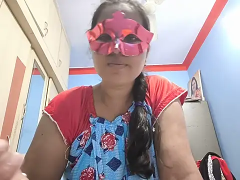SANJU5888 online show from 07-13-26, 06:16