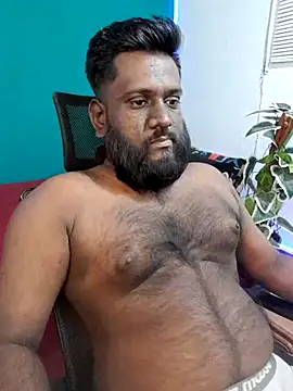 Rayansmith  online show from 04-12-26, 09:09