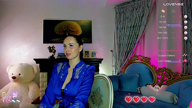 Snapshot of Black-Mamba- chatting on 03-13-26, 08:59 Black-Mamba- online show from 03-13-26, 08:59