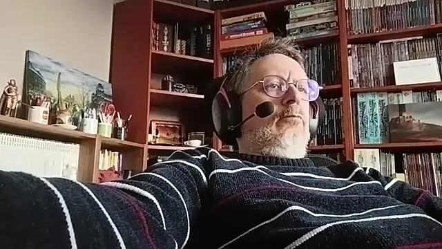 Mandra is a whore online show from 12-01-25, 09:14