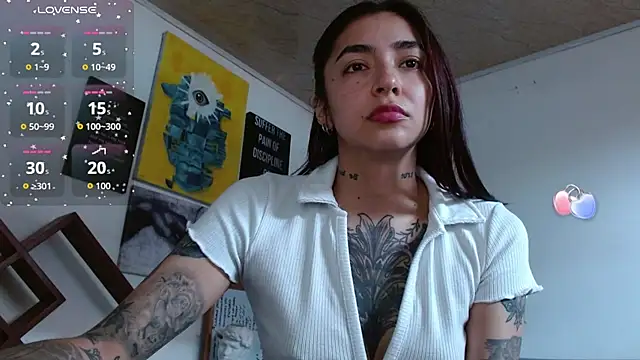 ZoeBakers  online show from 05-30-26, 03:53