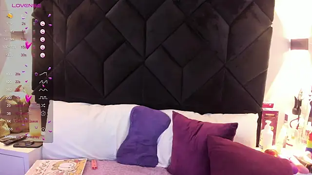 letiziia sky1 online show from 02-10-25, 11:02