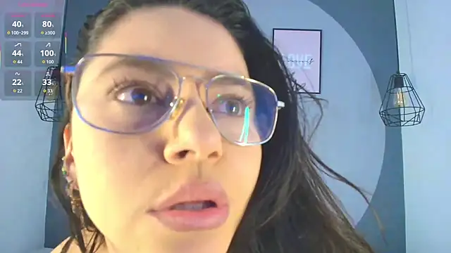 sarita duque online show from 06-25-26, 12:31