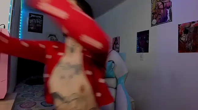 Lauryn muller online show from 01-28-25, 01:38