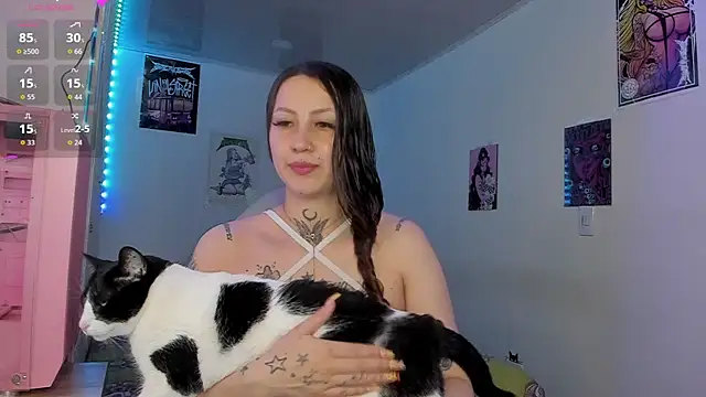 Lauryn muller online show from 09-09-25, 11:48