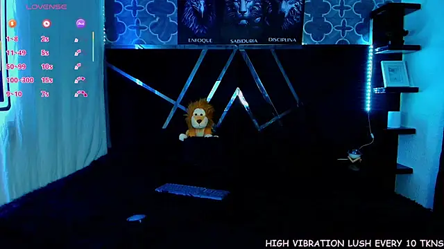 Zoe olsen online show from 02-10-26, 09:19