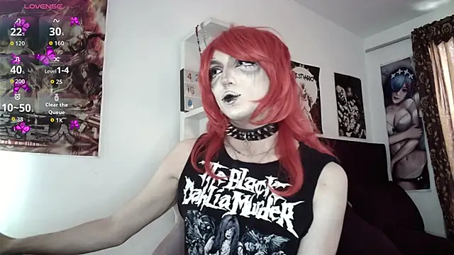 Snapshot of kiiler_queen chatting on 03-06-26, 05:53 kiiler queen online show from 03-06-26, 05:53