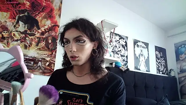 Snapshot of kiiler_queen chatting on 03-15-26, 06:58 kiiler queen online show from 03-15-26, 06:58