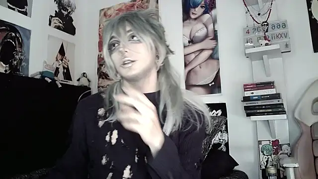 kiiler queen online show from 06-14-26, 03:36