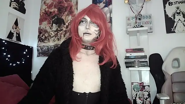 kiiler queen online show from 07-02-26, 07:53