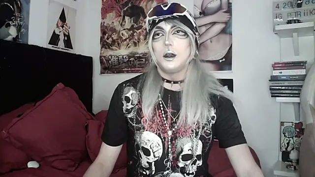 kiiler queen online show from 07-06-26, 05:15
