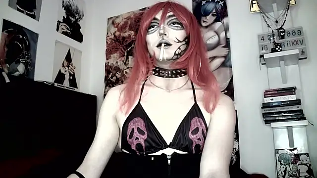 kiiler queen online show from 07-13-26, 08:00