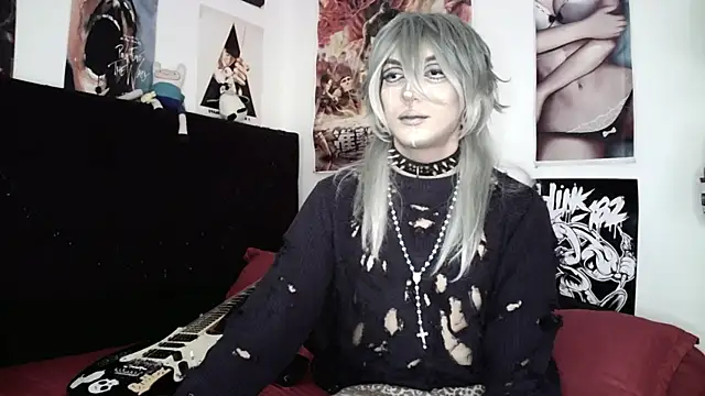 kiiler queen online show from 07-24-26, 08:07