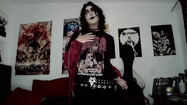 kiiler queen online show from 07-29-26, 05:44