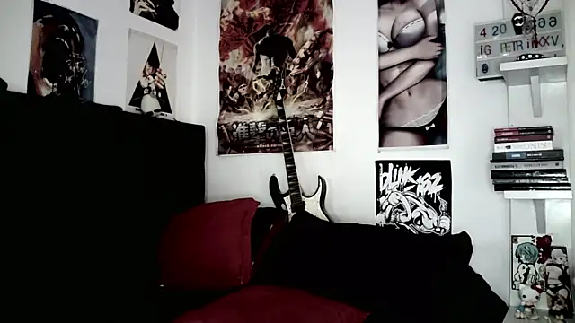 kiiler queen online show from 07-31-26, 08:30