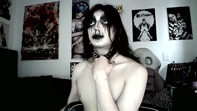 kiiler queen online show from 08-05-26, 08:00