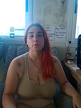 black lady731 online show from 02-01-25, 09:29