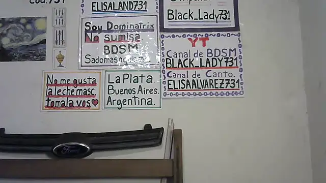 black lady731 online show from 04-25-26, 08:06