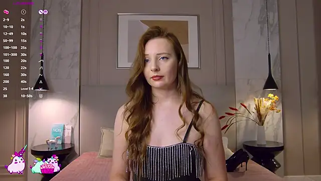 maltii evans online show from 07-08-26, 05:23