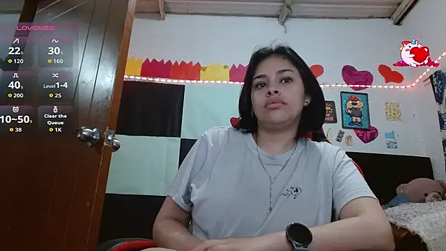 Saray extrovert  online show from 12-03-25, 09:40