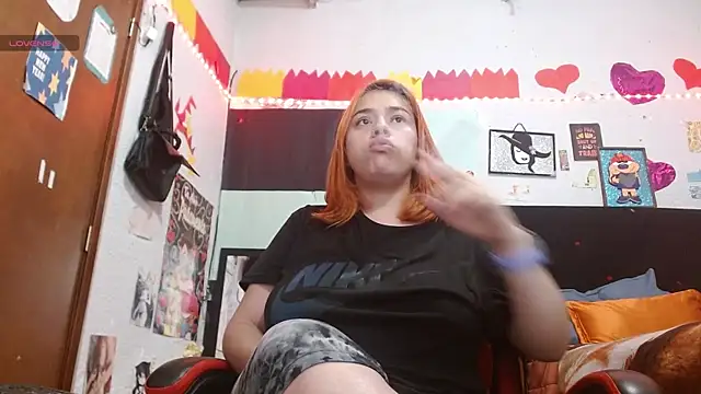 Saray extrovert  online show from 07-09-26, 03:10