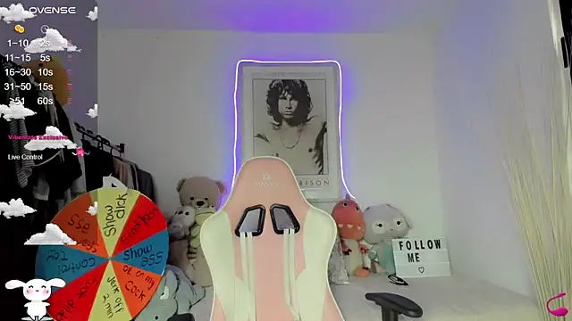 lucas cute online show from 02-26-25, 03:41