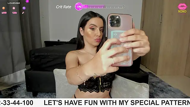 rouse lili online show from 12-05-24, 10:33