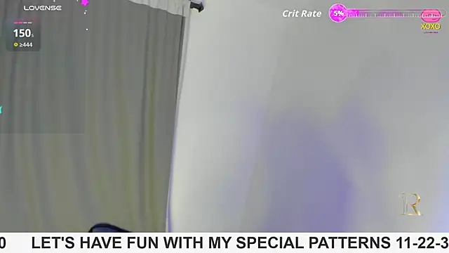 rouse lili online show from 09-25-25, 09:13