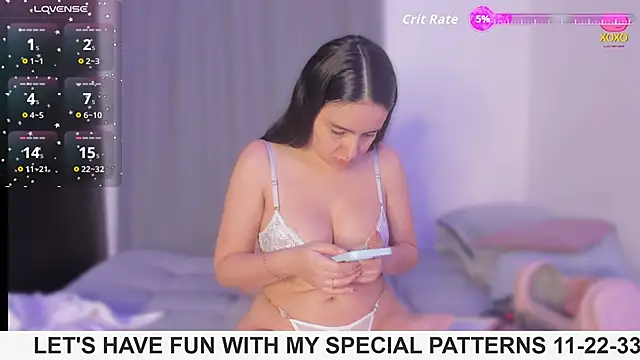 rouse lili online show from 10-27-25, 10:08