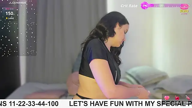 Snapshot of rouse_lili chatting on 01-18-26, 05:50 rouse lili online show from 01-18-26, 05:50