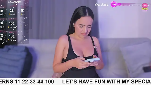 Snapshot of rouse_lili chatting on 02-09-26, 08:35 rouse lili online show from 02-09-26, 08:35