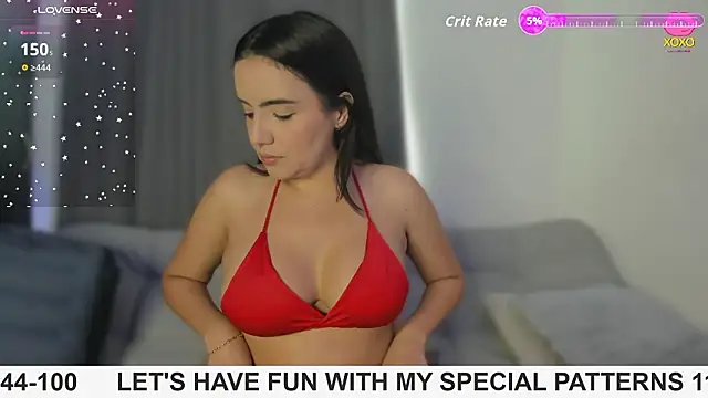 Snapshot of rouse_lili chatting on 02-12-26, 06:58 rouse lili online show from 02-12-26, 06:58