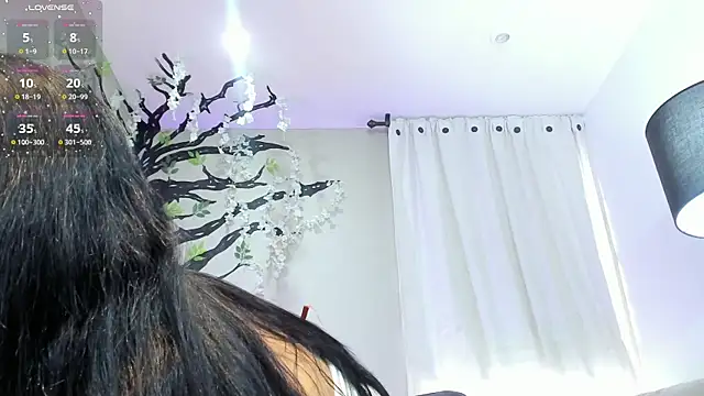 Snapshot of Paula_Desousa chatting on 10-25-25, 08:25 Paula Desousa online show from 10-25-25, 08:25