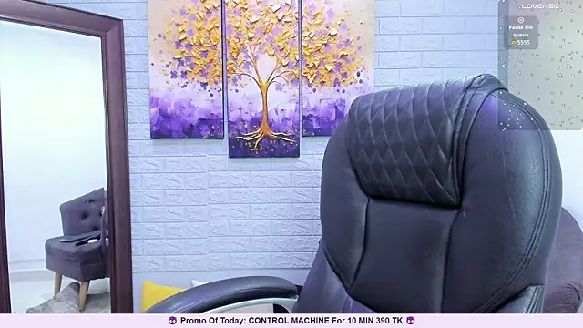 Snapshot of Paula_Desousa chatting on 11-11-25, 07:36 Paula Desousa online show from 11-11-25, 07:36