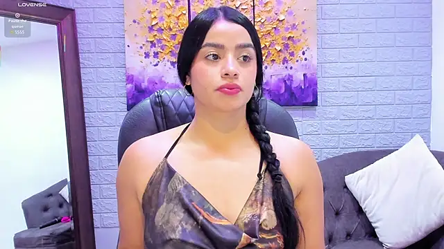 Snapshot of Paula_Desousa chatting on 01-13-26, 05:18 Paula Desousa online show from 01-13-26, 05:18