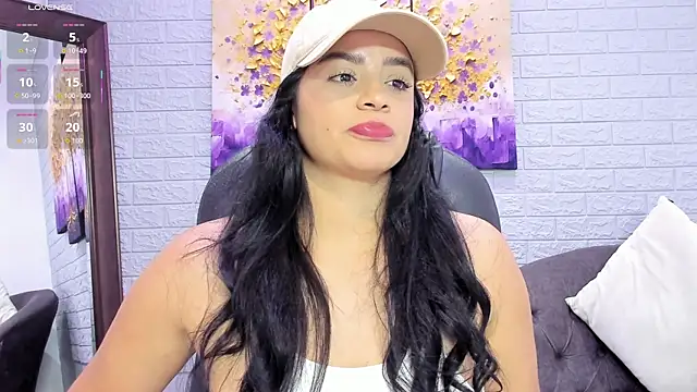 Snapshot of Paula_Desousa chatting on 01-15-26, 06:11 Paula Desousa online show from 01-15-26, 06:11