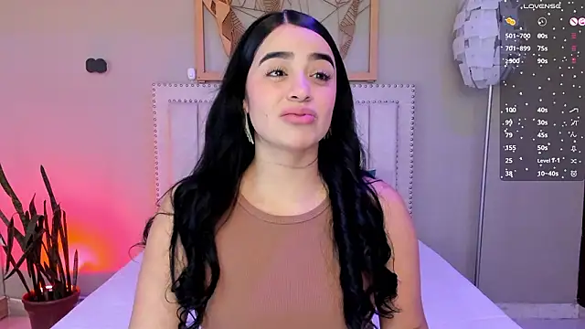 Snapshot of Paula_Desousa chatting on 02-19-26, 06:04 Paula Desousa online show from 02-19-26, 06:04