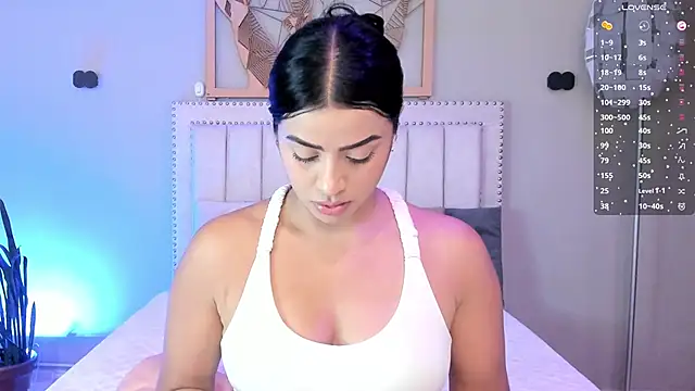 Snapshot of Paula_Desousa chatting on 02-28-26, 03:35 Paula Desousa online show from 02-28-26, 03:35