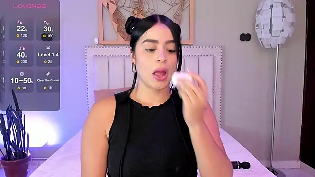 Snapshot of Paula_Desousa chatting on 03-03-26, 05:08 Paula Desousa online show from 03-03-26, 05:08