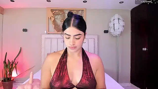 Snapshot of Paula_Desousa chatting on 03-07-26, 07:55 Paula Desousa online show from 03-07-26, 07:55