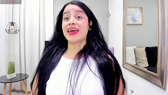Paula Desousa online show from 07-02-26, 01:27