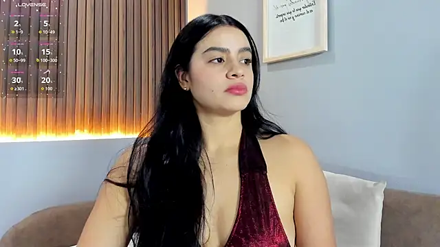 Paula Desousa online show from 07-05-26, 02:24